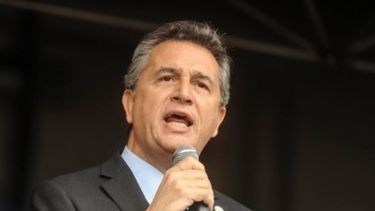 "El campo argentino invertirá este año 11.000 millones de dólares para producir"