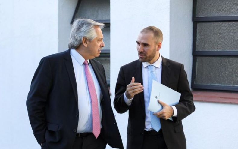 El Gobierno nacional apunta a cerrar en breve el acuerdo con el FMI