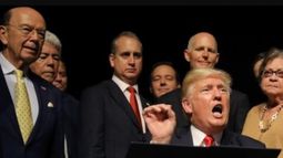 Trump dejó de lado el reciente acuerdo entre Estados Unidos y Cuba