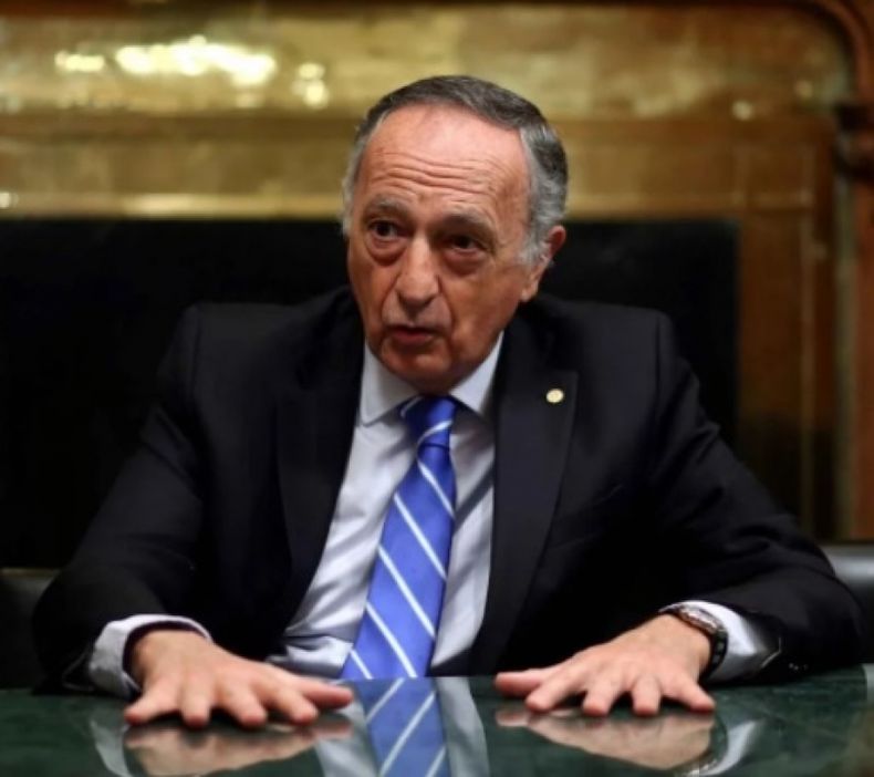 "Hay empresarios que están tratando de sobrevivir"