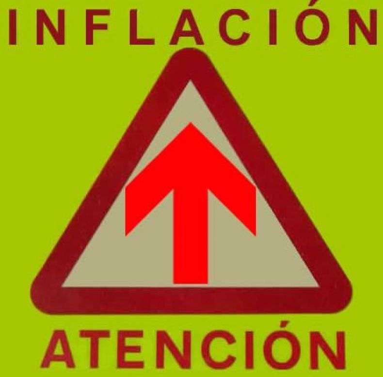 Ajustes de tarifas sumarán 5 puntos a la inflación de 2019