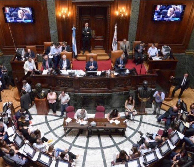 Piden una tarifa social para PYMES porteñas
