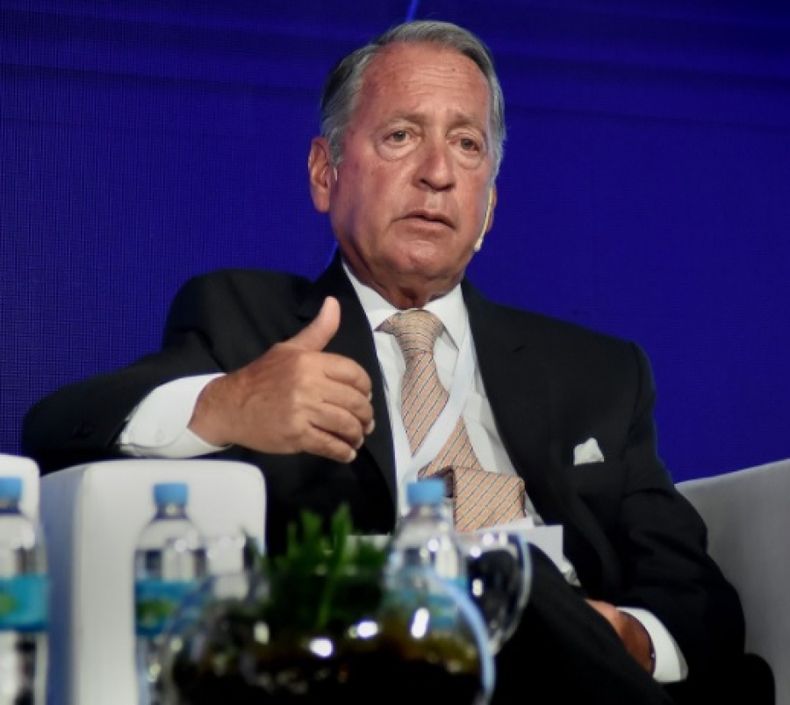 "No hay diferencias de fondo con el Gobierno"