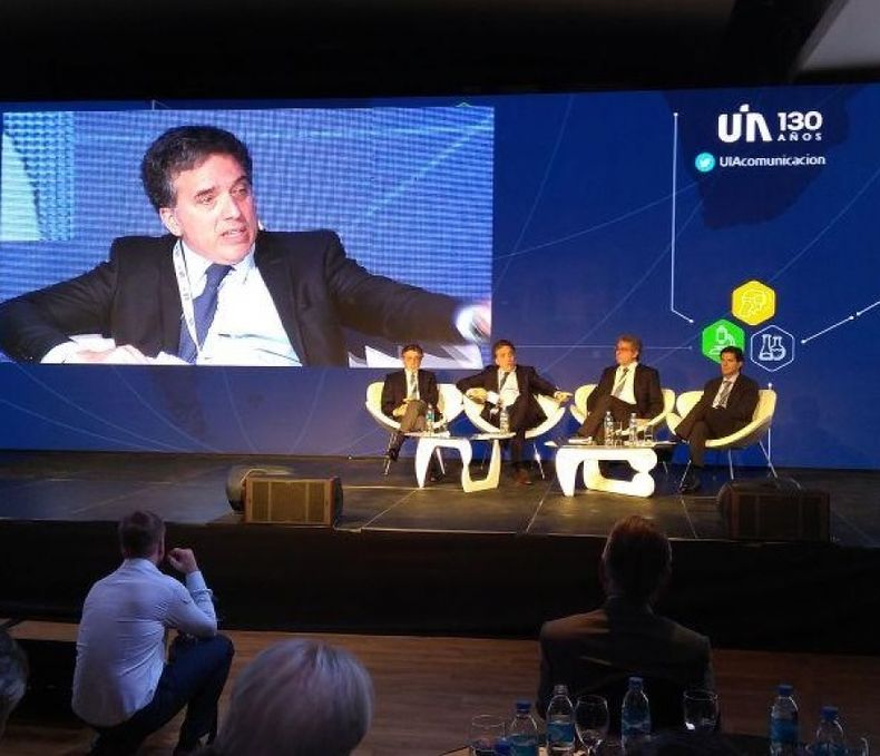 Industriales quieren más definiciones sobre el rumbo económico del Gobierno