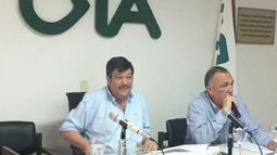 CRA presiona para que se apruebe la reforma laboral