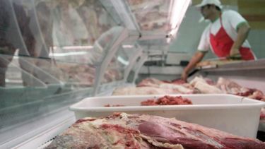 La carne aumentó casi un 20% en diciembre