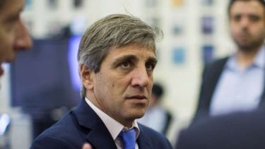 "Estamos analizando emitir deuda en reales en Brasil en 2018"