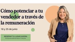 Cómo participar en el evento online.