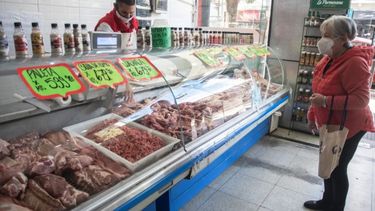 Remarcan que habrá escasez de carne la semana próxima