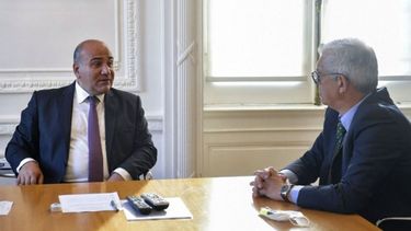 "Preocupación" por el impacto de la sequía sobre la producción agrícola