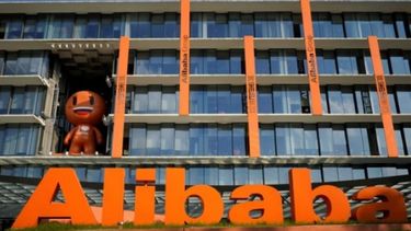 Ganancias de Alibaba subieron un 37% en 2018
