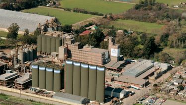 Molineros ratificaron el rechazo al fideicomiso del trigo