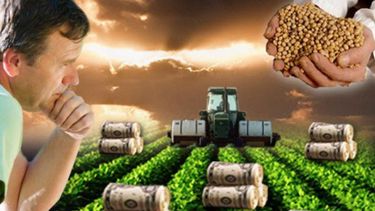 CRA denunció que Uruguay desplazó a Argentina en cuanto a inversiones agropecuarias