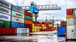 El Mercosur ocupó más del 24% del comercio exterior argentino en una década