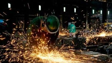 Pymes metalúrgicas acordaron "mesa de trabajo permanente" con el Ejecutivo