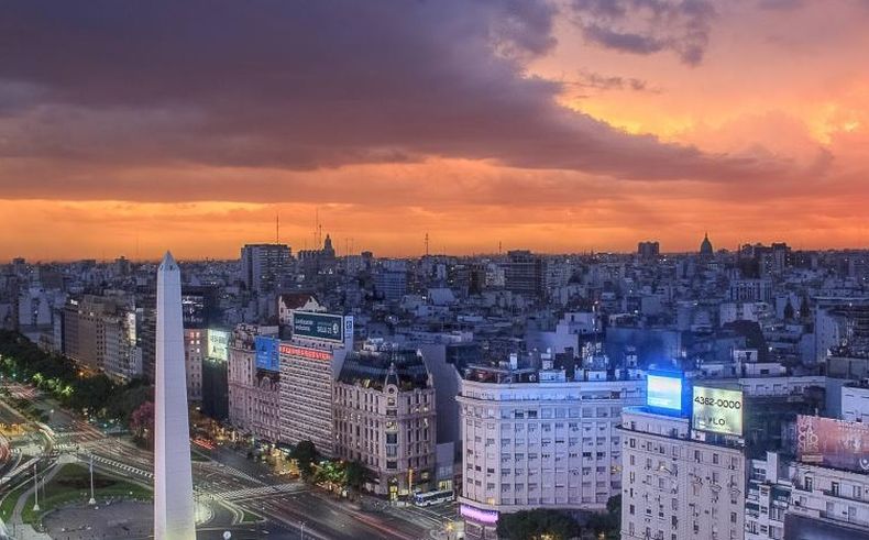 Para la Cepal, Argentina tendrá este año una recesión de 3%, más alta de la estimada por el Fondo Monetario Internacional.