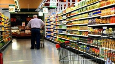 La inflación en San Luis superó el 3 por ciento en abril