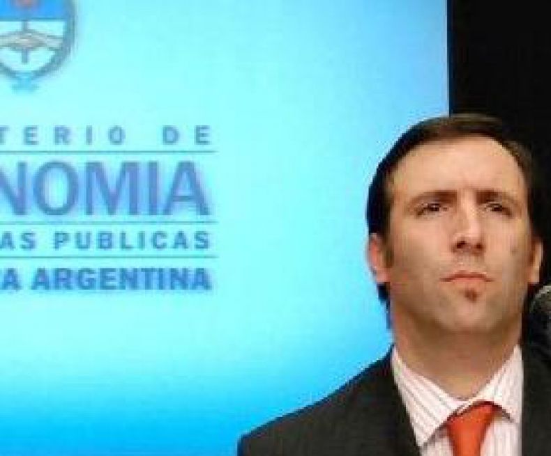 El Gobierno busca hacer más fuerte el blanqueo a través del BAADE