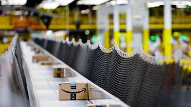 El informe de la firma creada por Jeff Bezos.
