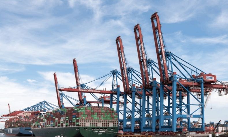 La capacidad de comerciar entre los países de Norteamérica.