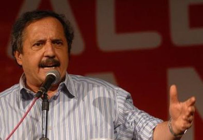 Alfonsín objetó la estrategia oficial contra los fondos buitre
