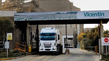 Empieza a allanarse el camino judicial de Vicentin.