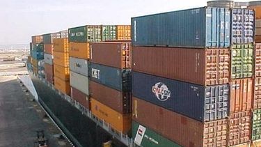 Las exportaciones agrícolas siguen bajando su rentabilidad