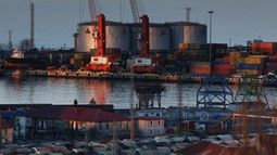 El Gobierno dejará de controlar las importaciones de petróleo