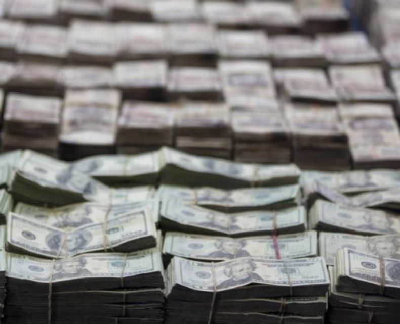 Nación consiguió financiamiento por 1.000 millones de dólares