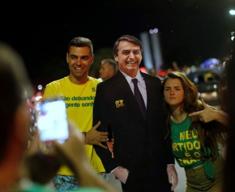 Brasil y un Mercosur que fracasó