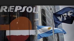 Alcanzar un acuerdo con Repsol por YPF es "complicado"