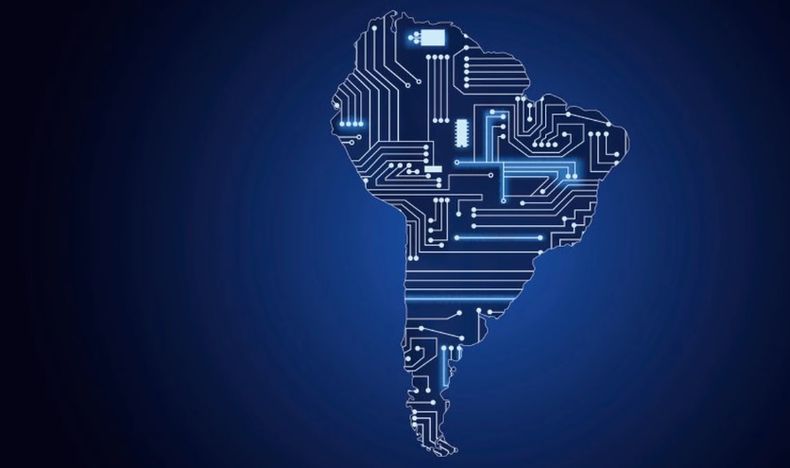 La tecnología necesaria para el desarrollo de la región.