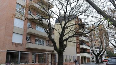 La cantidad de escrituras en territorio bonaerense.