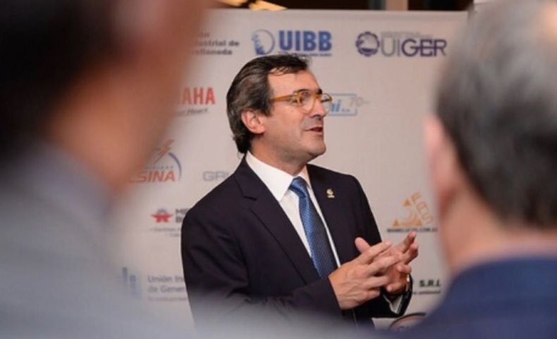 Rappalini: "Las variaciones de precios generan mucha inseguridad e incertidumbre"