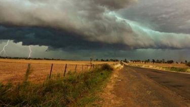 Detallan que El Niño actual es "precoz y engañador"
