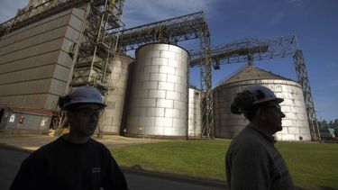 Nuevas trabas comerciales.