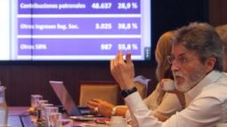 La recaudación subió cerca de un 24% en enero