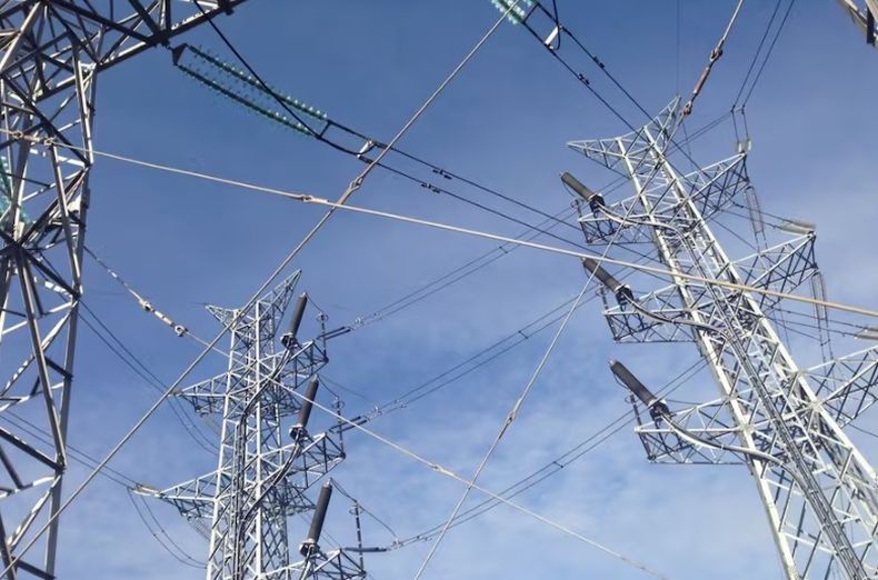 Los fondos destinados al servicio eléctrico.