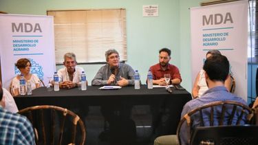 Crearon más de 80 cooperativas gracias al programa de incubadoras