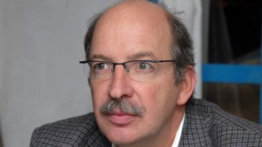 Francisco Anglesio es el nuevo presidente del INTA