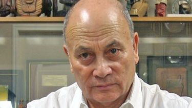 Venegas festeja que el nuevo Gobierno haya sacado la "corrupción" de la Argentina