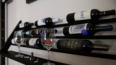 Más del 75% de las botellas de vinos relevadas para registraron aumentos en el mes.