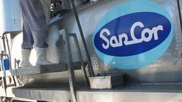 Planta de SanCor en Córdoba retoma su producción