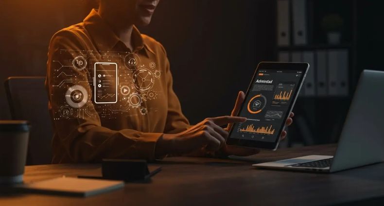 El objetivo de apuntalar los emprendimientos en Latinoamérica.