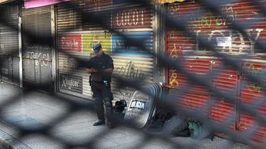 Una actividad que afecta a las PyMEs. Una actividad que afecta a las PyMEs.