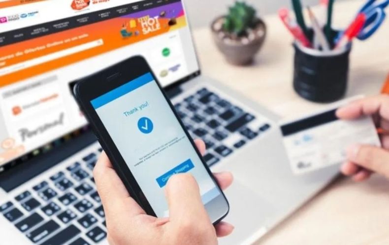 El primer día del Hot Sale tuvo 54 ventas por minuto