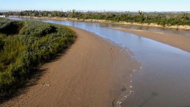 Extienden la emergencia hídrica en la Cuenca del Paraná