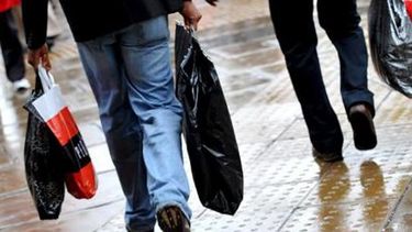La confianza de los consumidores subió 2,8 por ciento en octubre