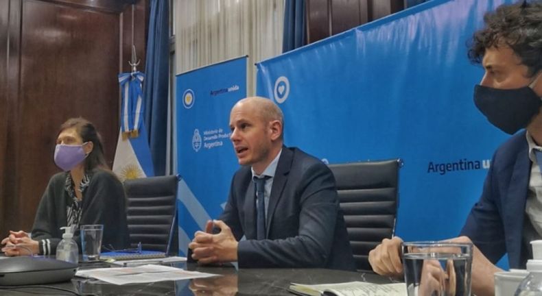 Centran la atención al desarrollo de PYMES exportadoras