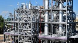 La producción de biodiesel bajó 15% durante el 2018